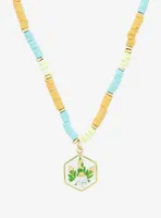 Sanrio Cinnamoroll Camping Beaded Necklace - BoxLunch Exclusive