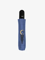 Sailor Moon Luna And Artemis Umbrella