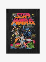 Star Wars Duel T-Shirt