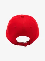 Nintendo Super Mario Bros. Mario Ball Cap