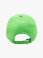 Nintendo Super Mario Bros. Luigi Ball Cap