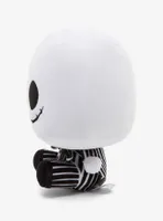 Funko Disney The Nightmare Before Christmas Jack Skellington Glow-in-the-Dark 7 Inch Plush - BoxLunch Exclusive