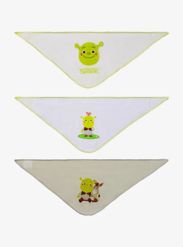 Shrek Figural Ears Bucket Hat - BoxLunch Exclusive