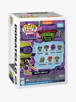 Funko Teenage Mutant Ninja Turtles: Mutant Mayhem Pop! Movies Donatello Vinyl Figure