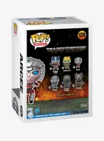 Funko Transformers: Rise Of The Beasts Pop! Movies Arcee Vinyl Figure