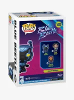 Funko DC Comics Blue Beetle Pop! Vinyl Figure