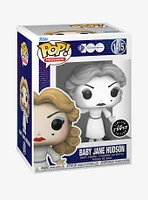 Funko Whatever Happened To Baby Jane? Pop! Movies Baby Jane Hudson Vinyl Figure