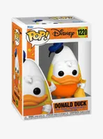 Funko Disney Pop! Donald Duck (Trick-Or-Treat) Vinyl Figure