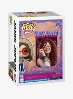 Funko Pop! Rocks Janis Joplin Vinyl Figure