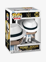 Funko Pop! Rocks Michael Jackson Smooth Criminal Vinyl Figure