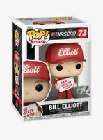 Funko Pop! NASCAR Bill Elliott Vinyl Figure