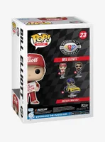 Funko Pop! NASCAR Bill Elliott Vinyl Figure