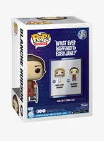 Funko Pop! Movies Warner Bros. 100 What Ever Happened to Baby Jane? Blanche Hudson Vinyl Figure