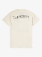 To Your Eternity Fushi T-Shirt