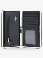 Shelby Cobra Super Snake Cobra Hinged Wallet