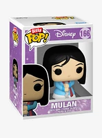 Funko Disney Princess Bitty Pop! Figure Set