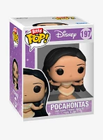 Funko Disney Princess Bitty Pop! Figure Set