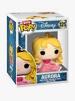 Funko Disney Princess Bitty Pop! Figure Set