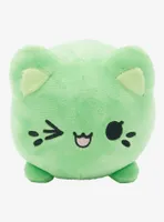 Tasty Peach Meowchi Pistachio Plush