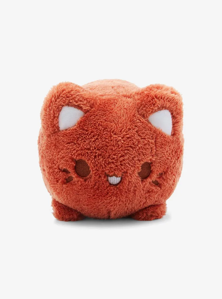 Tasty Peach Meowchi Coconut Plush