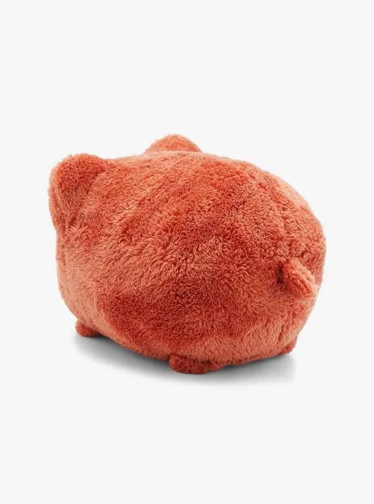 Tasty Peach Meowchi Coconut Plush