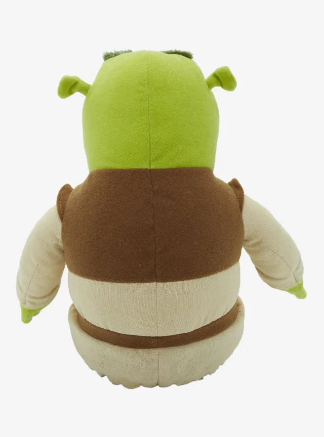 Honeymaru Onion Plush