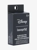 Loungefly Disney Carousel Horse Blind Box Enamel Pin - BoxLunch Exclusive