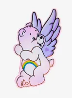 Care Bears Cheer Bear Claw Clip