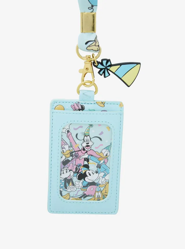 Disney Mickey And Friends Food Blind Bag Figural Key Chain
