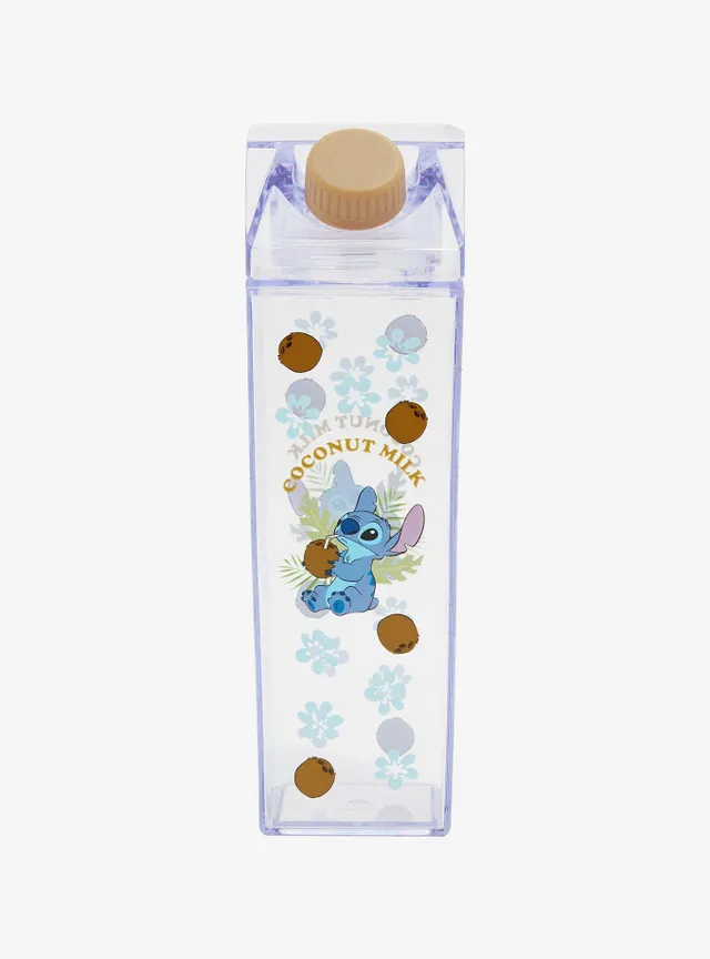 Hot Topic Disney Stitch Stainless Steel Water Bottle