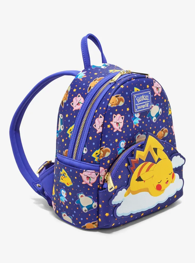 Pokémon Pikachu Sketch Backpack - BoxLunch Exclusive