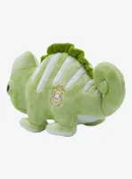 Bellzi Chamili the Chameleon 11 Inch Plush