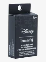 Loungefly Disney Mickey Mouse & Friends Presents Blind Box Enamel Pin - BoxLunch Exclusive