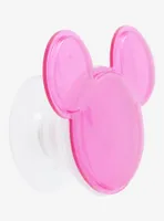 Disney Figural Mickey Mouse PopSockets PopGrip