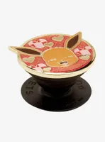 Pokémon Eevee Hearts Enamel Popsocket - BoxLunch Exclusive