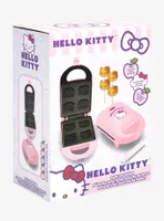 Sanrio Hello Kitty Cake Pop Maker