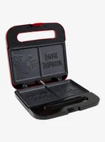 Jurassic Park Grilled Cheese Maker