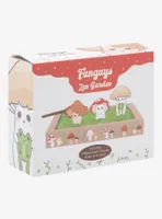 Funguys Mushroom Mini Sand Garden - BoxLunch Exclusive
