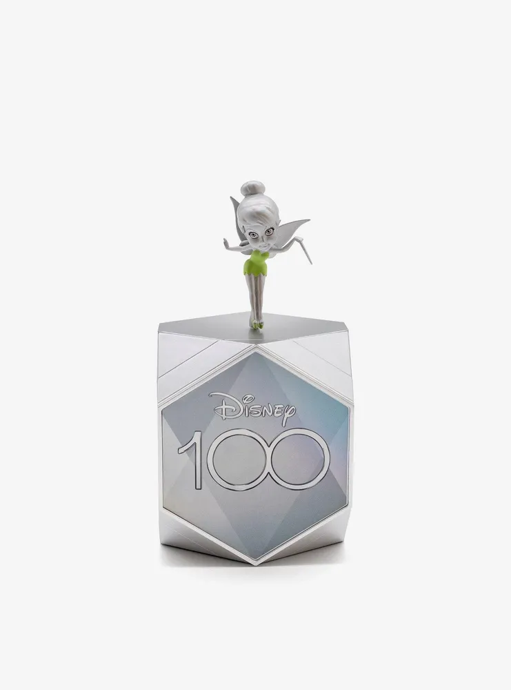 Culturefly Smols Disney 100 Characters Series 1 Blind Box Figure