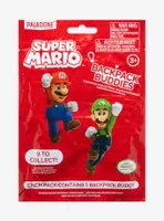 Nintendo Super Mario Characters Blind Bag Keychain