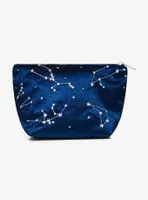 Disney The Lion King Mufasa & Simba Stargazing Cosmetic Bag - BoxLunch Exclusive 