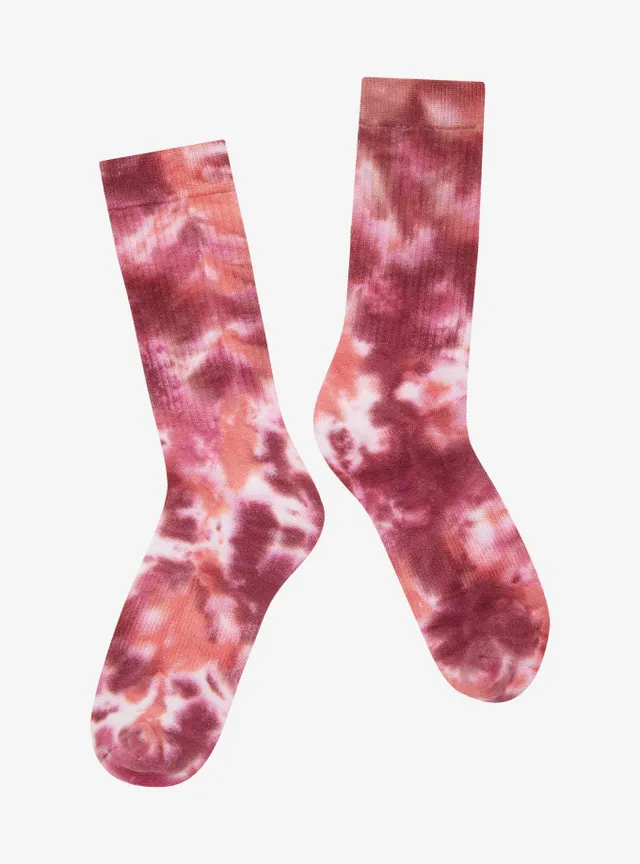 Dr. Pepper Socks