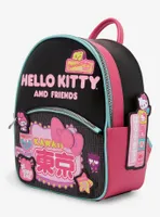 Sanrio Hello Kitty & Friends Neon Lights Mini Backpack - BoxLunch Exclusive