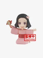 Banpresto Demon Slayer: Kimetsu no Yaiba World Collectible Figure Collection 3 Nezuko Kamado Blind Box Figure