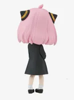 Banpresto Spy x Family Q Posket Anya Forger II Figure (Ver. A)