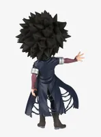 Banpresto My Hero Academia Q Posket Dabi Figure (Ver. A)