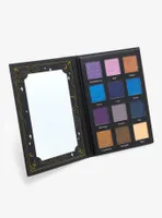Moon Tarot Card Eyeshadow & Highlighter Palette