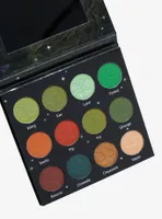 Thorn & Fable Fairy Grunge Eyeshadow & Highlighter Palette