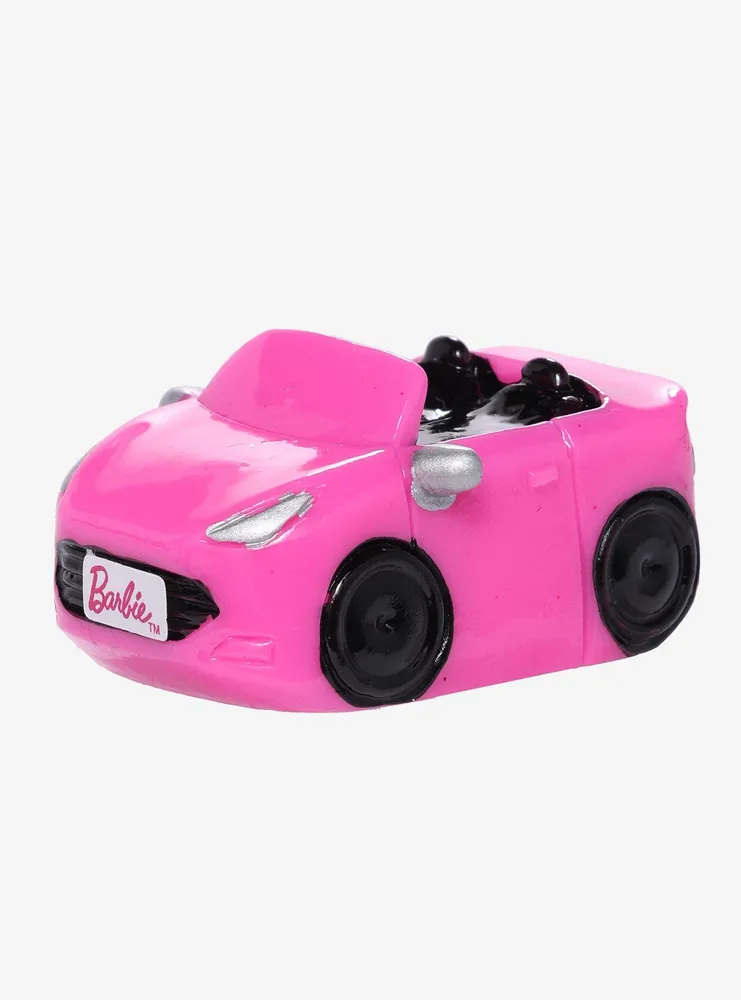 Barbie Pink Car Bubblegum Lip Balm