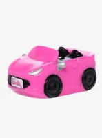 Barbie Pink Car Bubblegum Lip Balm